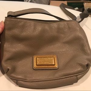 Marc Jacobs crossbody bag